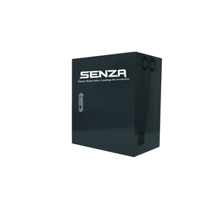 SENZA generatore <span class=keywords><strong>HHO</strong></span> per camion: generazione efficiente di energia elettrica a Gas idrogeno e celle a combustibile - Product Image 3