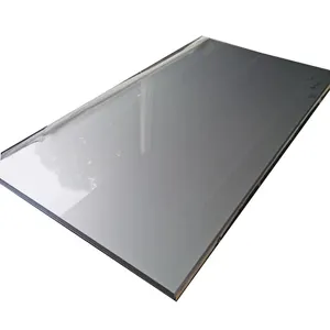 Industry Hot Rolled Plate 304 316l Stainless Steel Sheet Price Per Ton