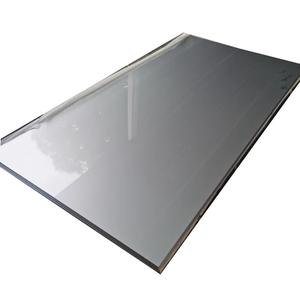 <span class=keywords><strong>Lámina</strong></span> <span class=keywords><strong>de</strong></span> <span class=keywords><strong>Acero</strong></span> <span class=keywords><strong>Inoxidable</strong></span> Laminada en Caliente Serie 300, 304 <span class=keywords><strong>316L</strong></span>, 2mm, <span class=keywords><strong>Precio</strong></span> por Tonelada, para Doblado y Corte - Product Image 1