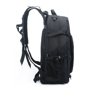 Mochila Táctica Personalizada 2022 de 30L con Selección de Múltiples Colores, Logotipo Personalizado, 900D, Cierre de Cremallera Resistente, Impermeable - Product Image 4