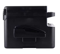 Imprimante multifonction laser monochrome Brother MFC-1919NW (imprimante, copieur, scanner, fax) pour petit bureau