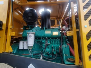 Shandong เครื่องจักรก่อสร้างมือสอง5ตัน - Product Image 5