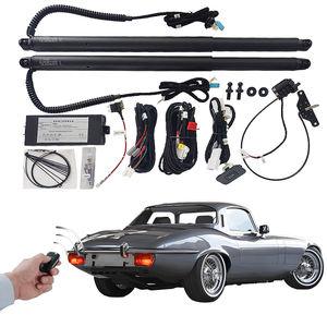<span class=keywords><strong>Prix</strong></span> usine Anti-pincement réglage de la hauteur pièces automobiles hayon élévateur électrique hayon élévateur pour <span class=keywords><strong>JAGUAR</strong></span> <span class=keywords><strong>E</strong></span>-<span class=keywords><strong>TYPE</strong></span> 2018 + - Product Image 1