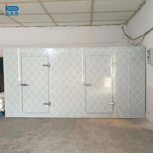Cámara Frigorífica con Sistema <span class=keywords><strong>de</strong></span> Compresor para Carnicerías y Mataderos - Product Image 5