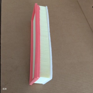 ไส้กรองอากาศ1444.X5 13780-73J00-000 315x113X50มม. สำหรับการเปลี่ยนรถยนต์ - Product Image 4