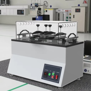 Máquina de Prueba de Resistencia a la Fatiga de Costuras de Cuero para Asientos de Automóviles, Equipo de Prueba de Resistencia a la Fatiga de Costuras - Product Image 2