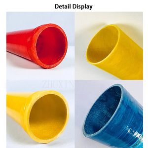 <strong>3</strong> Inch Fiber Glass Mortar Tube Display <strong>Shell</strong> <strong>Fireworks</strong> <strong>Firework</strong> <strong>Shell</strong> For Festival Shows - Product Image 5