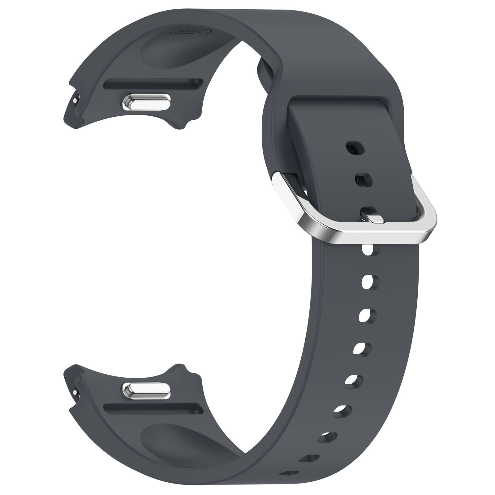 Gris acier platine