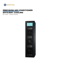 Aire Acondicionado Industrial de Precisión ±1 ℃   Sistema de Control de Temperatura y Humedad Constantes de Precisión, Sistema de Refrigeración de Rack de Precisión
