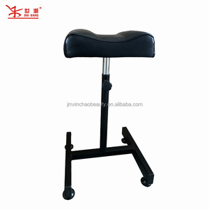 Soporte de Brazo para Tatuajes con Base Metálica Ajustable y Espuma de 5CM para Estudios de Tatuajes y Salones de Uñas - Product Image 1