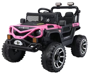 12V auto elettrica giocattolo per bambini reale concetto di auto con batteria materiale plastico all'ingrosso - Product Image 1