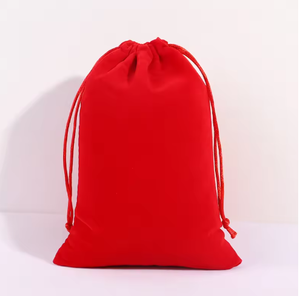 Bolsas de Joyería con Logotipo Imprimible, Bolsas de Seda Personalizadas para Regalos y Dulces de Boda - Product Image 4