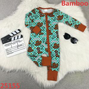 Pelele de bebé con estampados bonitos personalizables, adapta cada detalle para tu pequeño, peleles únicos de Boutique Cuteness - Product Image 2