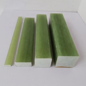 Bâton en fibre de verre époxy à bonne isolation électrique - Product Image 6