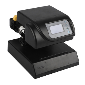 Automatic Water Softener <strong>Control</strong> Valve <strong>for</strong> Filters And Softeners - Product Image 1