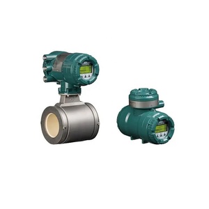 Medidor de Flujo Magnético ADMAG AXG de Fábrica, Modelos AXG100, Axg025, Axg050, Axg080, Axg0100 - Product Image 4