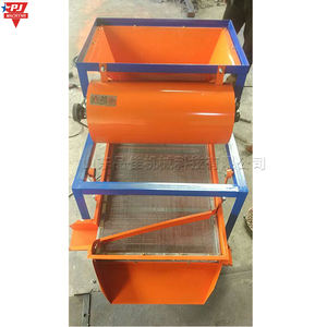 Machine Offre Spéciale <span class=keywords><strong>de</strong></span> classement <span class=keywords><strong>de</strong></span> <span class=keywords><strong>riz</strong></span> Granulés en plastique <span class=keywords><strong>de</strong></span> <span class=keywords><strong>gravier</strong></span> <span class=keywords><strong>de</strong></span> sable Nourrir les haricots Granulés <span class=keywords><strong>de</strong></span> fruits Machine rectangulaire <span class=keywords><strong>de</strong></span> crible vibrant <span class=keywords><strong>de</strong></span> blé - Product Image 5