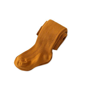 Collants en coton pour bébés, collants pour filles, chaussettes, vêtements pour enfants, vente en gros, S22 - Product Image 5