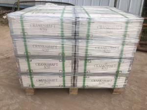 Новый комплект коленчатого вала и вкладышей подшипников для моделей 1ZZ, артикул 1340122020, напрямую от производителя, с гарантией 1 год - Product Image 5