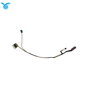 620n2 <span class=keywords><strong>LCD</strong></span> EDP Cable Đối với <span class=keywords><strong>Dell</strong></span> Alienware 15 R6 165Hz màn hình kết nối 30-pin hiển thị video Cáp thay thế - Product Image 1