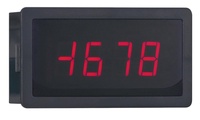Semua Jenis 5135 Digital Welding Panel Meter Tegangan Amperemeter Voltmeter Arus Motor Miniatur Aktuator Solenoid Aksesoris