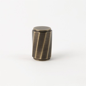 Maxery Retro Tủ Kéo Cổ Brass Nhà Bếp Ngăn Kéo Xử Lý Cho Nhà Bếp Mộc Mạc Ngăn Kéo Kéo Giữa Thế Kỷ Hiện Đại Tủ Kéo - Product Image 2