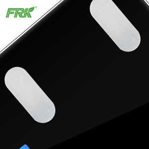 Hogar de plástico ABS inteligente <span class=keywords><strong>salud</strong></span> grasa corporal electrónica Digital escala de peso - Product Image 6