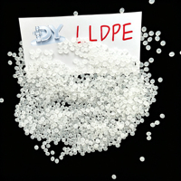 Granulés de LLDPE, matière première pour le rotomoulage, LLDPE en poudre pour le moulage par injection, revêtement 6201
