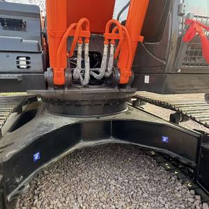 Excavadora de cadenas Hitachi ZX360 usada original de Japón, excavadora hidráulica grande de 36 toneladas, pocas horas de trabajo, buen estado, para construcción - Product Image 6