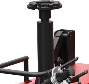 Smontagomme Senza Leva Prezzo Macchina Smontagomme Completamente Automatica per <span class=keywords><strong>Moto</strong></span> Auto Quad da 30 Pollici per Autofficina - Product Image 4