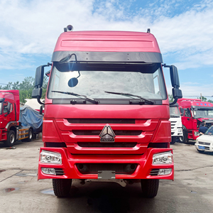 Camion de fret Sinotruk HOWO d'<span class=keywords><strong>occasion</strong></span>, 371 ch, type 8x4, avec benne à ridelles, camion ouvert, 40 tonnes, conduite à droite, 12 roues, camion benne basculante à vendre - Product Image 3