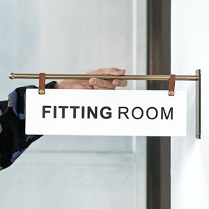 บอร์ดป้ายโฆษณาเหล็กตั้งพื้นทรงกลมพับได้สำหรับป้ายโฆษณากราฟิกแบบสองด้านออกแบบโลโก้ได้ตามต้องการ - Product Image 2