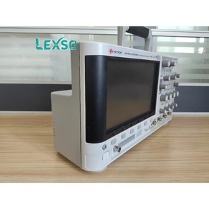 Osciloscopio digital de canales DSOX3054A KEYSIGHT, 500MHz, 4 canales, 4GSs xgeqpt - Product Image 3