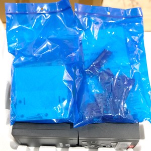 ไดรฟ์ AC รุ่น VLT FC-280 กำลังไฟ 2.2 กิโลวัตต์ แรงดันไฟฟ้า 380-480 โวลต์ ควบคุมความเร็วรอบมอเตอร์แบบปรับความถี่ได้ - Product Image 5