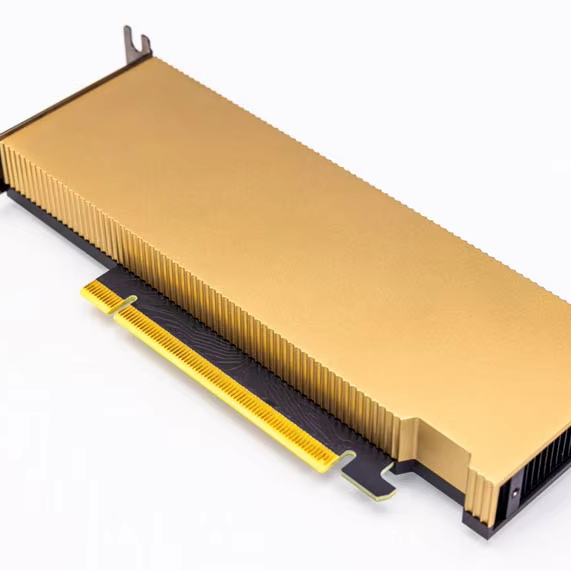 Bulk New L4 24GB PCIe Gen4 Passive GPU Wholesale L4 for Proliant Server