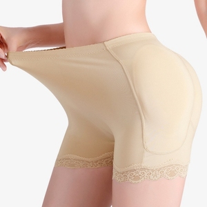 <strong>Hip</strong> Lift Panties Three Dimensional Crotch <strong>Pad</strong> <strong>Hip</strong> Shaping Panties Soft <strong>for</strong> Dating <strong>for</strong> Weddings - Product Image 2