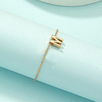 EMANCO Charme Minimaliste Délicat Classique en Acier Inoxydable Couleur Or pour Femme, Style Vintage, Idéal pour les Promenades sur le Marché, les Délicates Dégustations et les Rendez-vous Galants, Cadeau