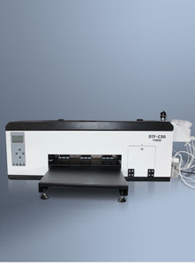 เครื่องพิมพ์ <span class=keywords><strong>A3</strong></span>+ 33 ซม. Xp600 Dtf-c30 <span class=keywords><strong>Epson</strong></span> L8050 สำหรับพิมพ์ลายลงบนเสื้อด้วยความร้อน - Product Image 2