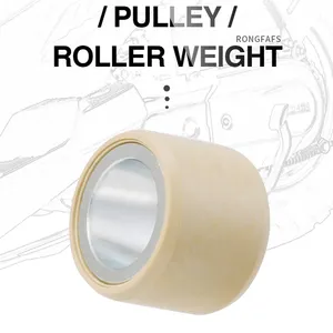 Hersteller verkaufen schwere Hammer rolle Motorrad kupplung Wulst Eisen 12g SPI PCX PCX125 PCX150