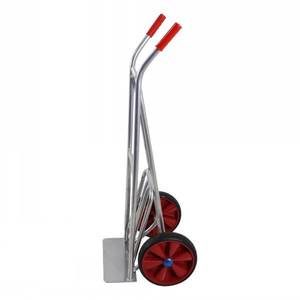 <span class=keywords><strong>HT1823</strong></span> Chariot à main pliable portable de 250kg pour transporter des marchandises - Product Image 4