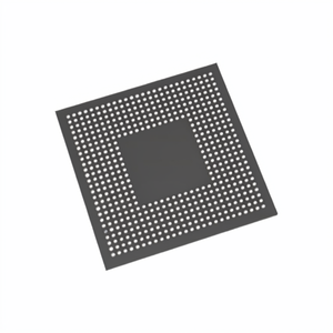 Embedded TMS320C6414TBGLZA8 Electronic Chips Component Original 532 BFBGA FCBGA - Product Image 1