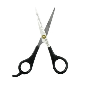 Tijeras de Peluquería Profesionales de Acero Inoxidable para Barbería o Salón - Product Image 1