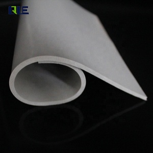 Cách nhiệt chất lỏng Silicone bọt pad năng lượng mới Xe pin con dấu cao su Pad miếng bọt biển Silicone bọt tấm - Product Image 5