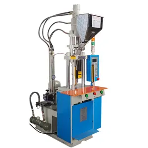 pvc cable patch cord making machine plastic injection molding machine pvc data USB cable making machine