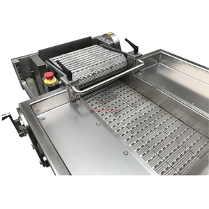 เครื่องหั่นใบสมุนไพรเครื่องย่อยสมุนไพร - Product Image 2