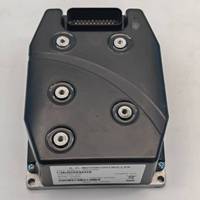 Controlador de Motor AC 1232-24250 Directo de Fábrica para Transpaleta Industrial, Equipo de Manejo de Materiales de Logística, Repuestos