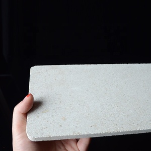 Refractory Cordierite Mullite Plate for <strong>Pottery</strong> <strong>Kiln</strong> Furniture - Product Image 6