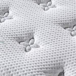 Euro Top odm fornitura di fabbrica di raffreddamento tessuto di bambù in schiuma tasca a molla <span class=keywords><strong>Hotel</strong></span> letto materasso in una scatola - Product Image 3