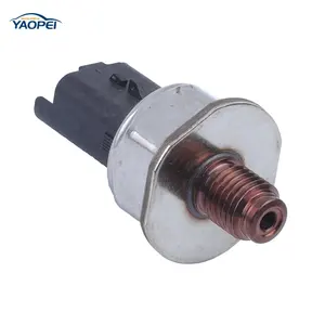 85PP34-03 9813735580 YAOPEI Sensor tekanan oli bahan bakar untuk Peugeot 3008 5008 Citroen