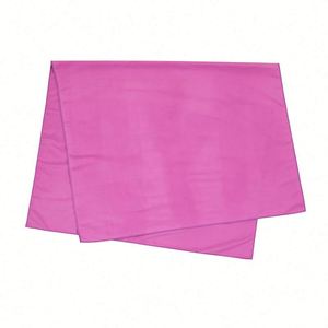 Lot de serviettes de voyage en microfibre légères à séchage rapide avec sac - Ensemble de serviettes à séchage rapide pour le camping, la plage, les sports et la natation - Product Image 4